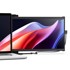 MOBILE PIXELS Monitor Duex Max DS / 14.1", 1920 x 1080, Full HD, IPS, prijenosni, crna